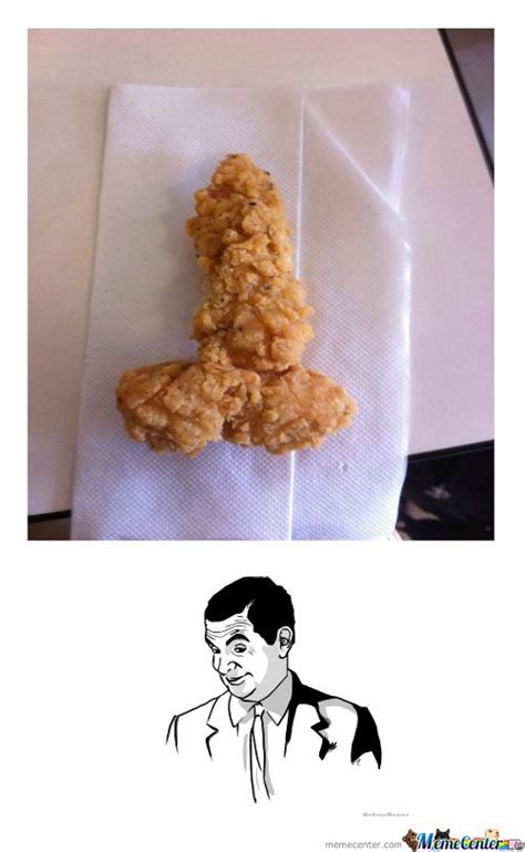 Chicken Nuggets Memes Best Collection Of Funny Chicken Nuggets Pictures
