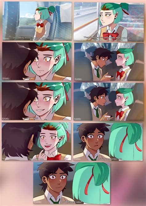 Because it's a disney channel show, you can watch it on disneynow, the disney tv. Credit: @pichiiparu (Twitter) | Owl house, Ship artwork ...
