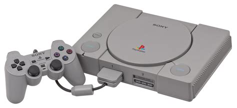 All Playstation Console Generations In Order Bestreamer