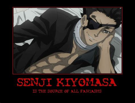 Senji Kiyomasa By Crazykatsa62 On Deviantart Deadman Wonderland Crow