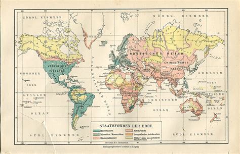 Wonderful Free Printable Vintage Maps To Download Pillar Box Blue