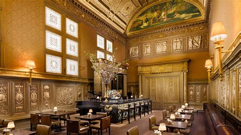 One Of New Yorks Most Historic Spaces Has Become An Extravagant