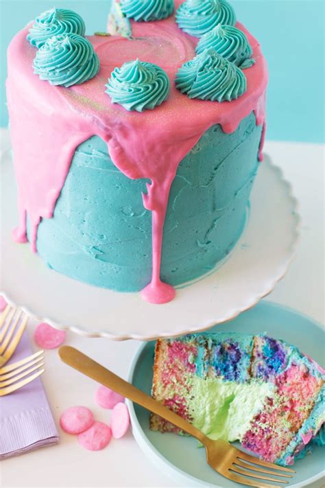 Pin By Jane Trohear On Lotties Birthday Ideas Party Cakes Slime