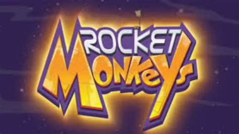 Rocket Monkeys Ending Credits Youtube