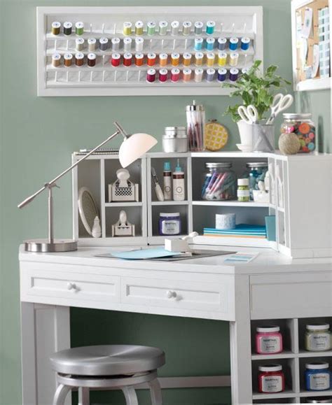 For brand new recipes, articles, and diy projects, no one is as well known and respected as martha steward, and the magazine reflects that. Martha Stewart Living™ Craft Space Corner from Home Decorators