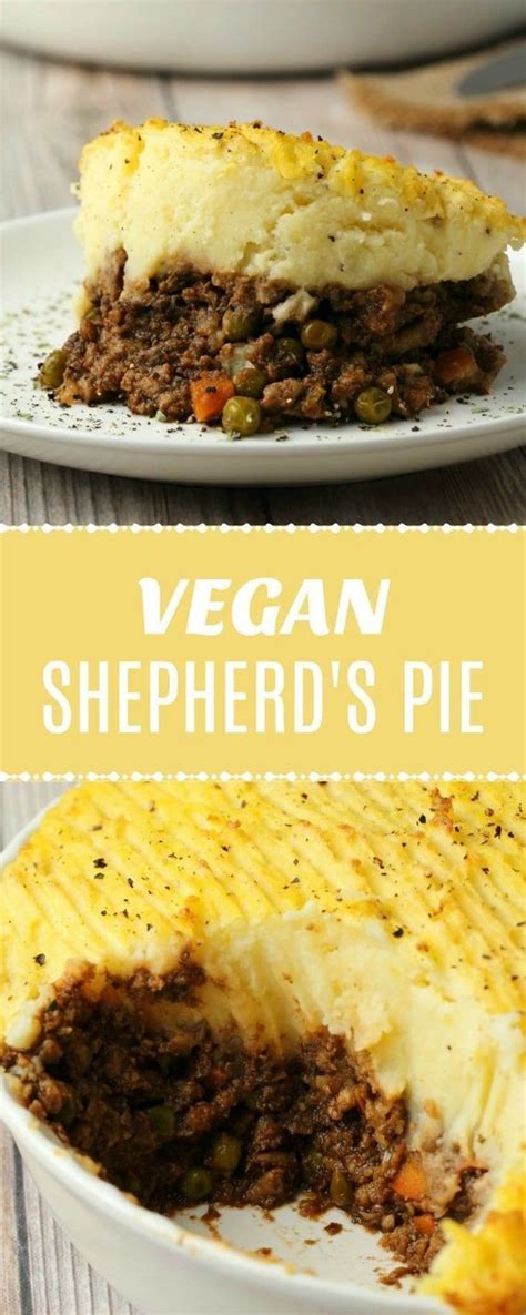 Shepherd's pie potato skins (i.imgur.com). Filling and comforting vegan shepherds pie made with a ...
