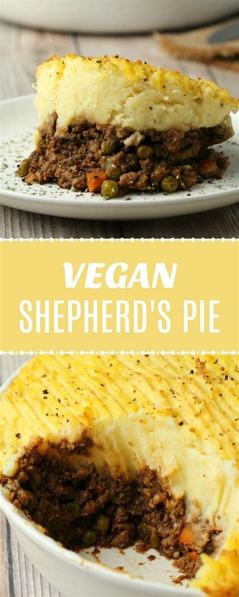 Therefore, when housewives bought their sunday meat they selected pieces large enough to. Filling and comforting vegan shepherds pie made with a delicious veggie-packed veggie mince and ...