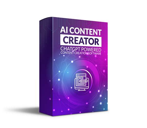 Ai Content Creator Prompt For Chatgpt To Create Contents And Images