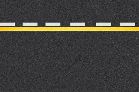 Free Photo Lines Of Traffic On Paved Roads Background