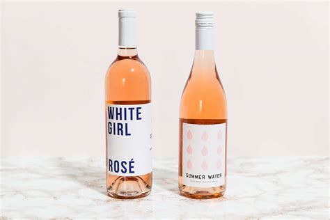 Our Rosé Wine Obsession, Explained: How Instagram Popularized Pink Wine ...