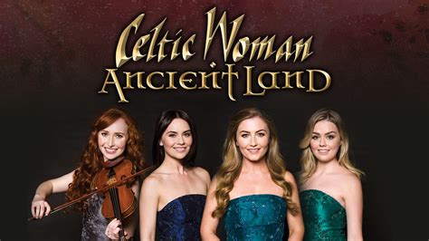 Music video by celtic woman performing you raise me up.#celticwoman #youraisemeup #vevo. Celtic Women @PPAC 4/2/19 - Foxy Travel