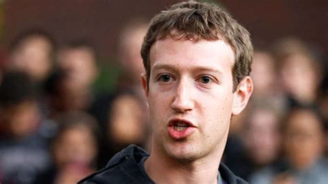 Newsweek Style Writer Wear That Hoodie Mark Zuckerberg
