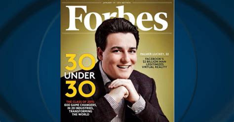 Forbes Reveals Under List Cbs News