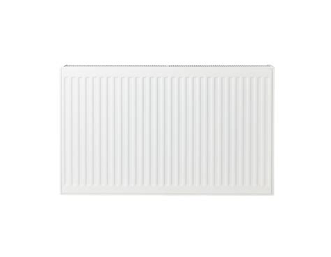 Radiateur En Acier Type 22 H 60 X L 80 Cm Brico Dépôt