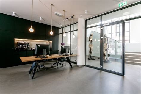 Kundennähe hat ein neues zuhause am 20. Bildergalerie: So sieht es im Berliner Haus der ...