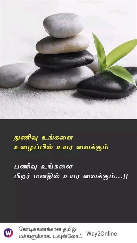 Pin By Bhanusree Rajendran On A Tamil Quotes Motivatinal Quotes Life