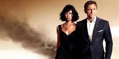Las 4 Chicas Bond Más Discretas De La Saga 007 Bekia Actualidad
