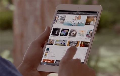 Watch The Official Ipad Mini Intro Video