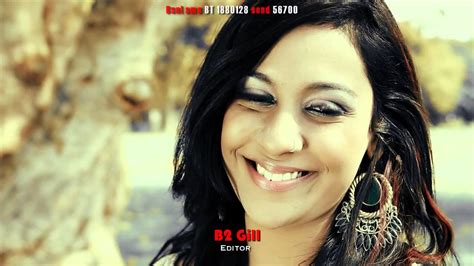 Diljaan shoon karke new punjabi song video 2018 vs records. Diljaan Parmar - Zindagi (I Owe You) - Goyal Music - Official Promo - YouTube