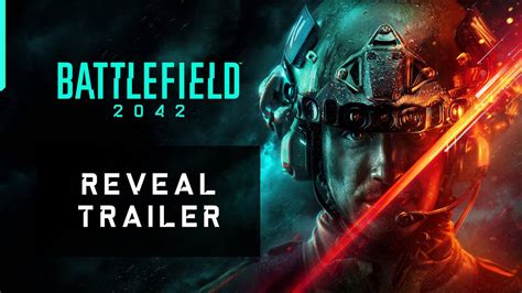Battlefield 2042 Official Reveal Trailer Ruin Gaming