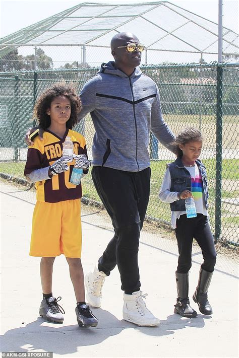 How come such a beautiful relationship ended? Seal claims that his ex-wife Heidi Klum has a 'secret ...