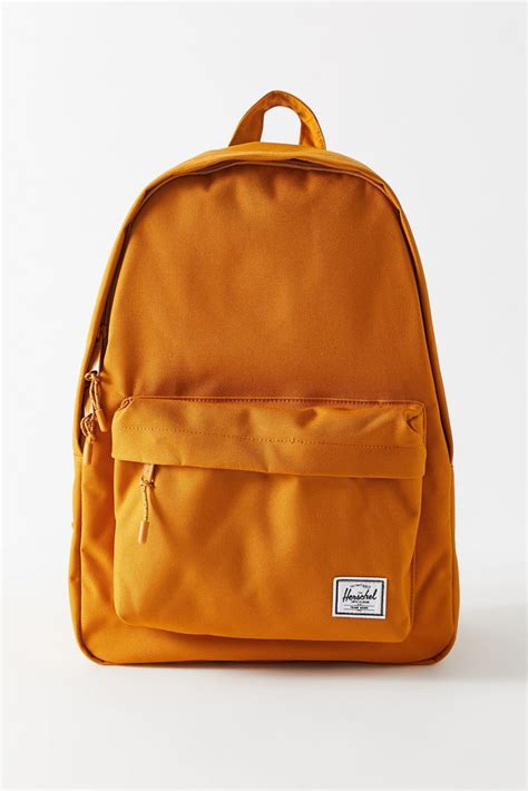 Herschel Supply Co Classic 24l Backpack Urban Outfitters Cute