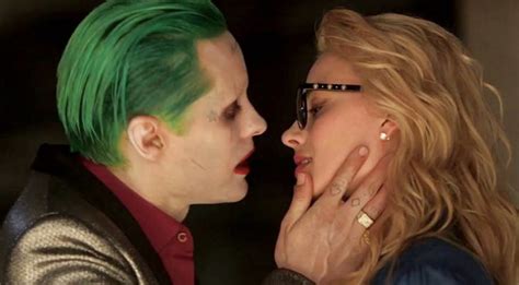 Suicide Squad 2 Update How The Harley Quinn And Joker