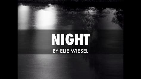 Winfrey & wiesel auschwitz full movie. Night by Elie Wiesel (Movie Trailer) *WATCH W/ HEADPHONES ...