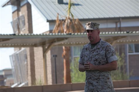 Dvids Images Mctog Welcomes New Commander Image 3 Of 4