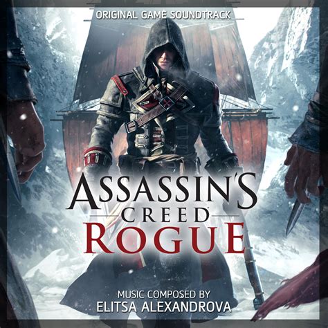 Elitsa Alexandrova Assassin S Creed Rogue Original Game Soundtrack My