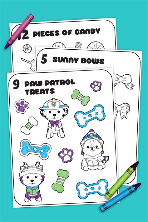 Of the following from bubble guppies to pocoyo. 12 Days of Nick Jr. Holiday Coloring Book | Nick jr ...