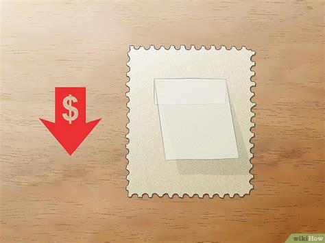 How To Find The Value Of A Stamp With Pictures Wikihow Vintage