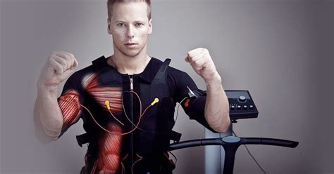 Does Electrical Muscle Stimulation Really Work A Brief Introduction