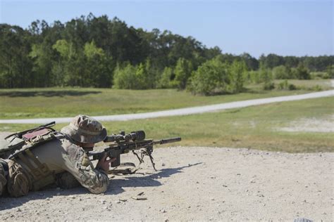 Dvids Images Marsof Advanced Sniper Course Image 8 Of 22