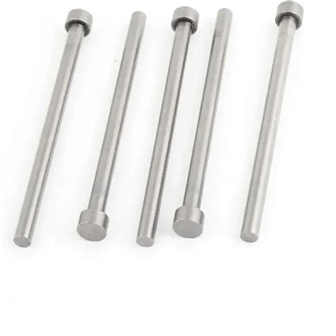 Stainless Steel Rewo Ejector Pins Size Dia 1 25 Mm At Rs 10 Piece In Mumbai