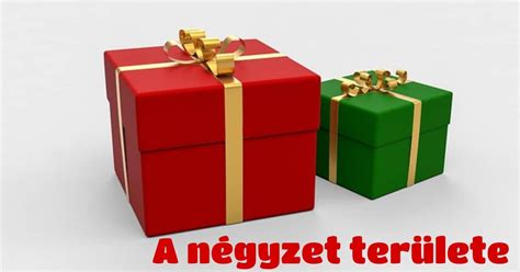 Megoldó, mi a téglalap, téglalap területe, téglalap kerülete. A négyzet területe - Tanulj könnyen!