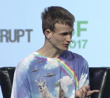 Последние твиты от vitalik.eth (@vitalikbuterin). Ethereum founder and 257 IQ genius Vitalik Buterin wearing ...