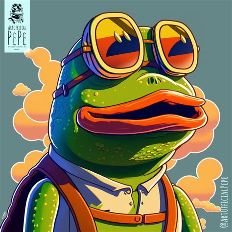 Mistershot On Twitter RT ArtOfficialPepe Art Official Pepe A