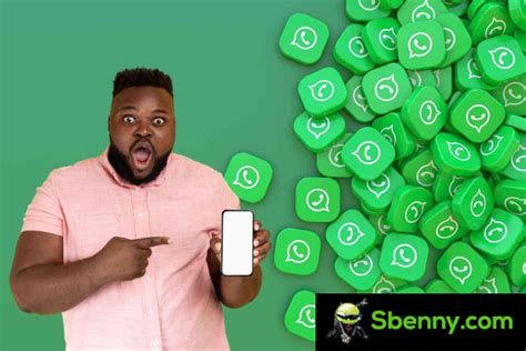 Whatsapp Turn For Calls The New Indicator Surprises Sbennys Blog