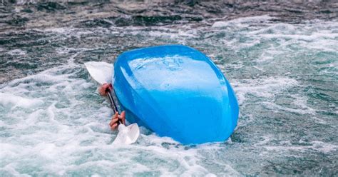 We know how confusing it can be when you're faced with two very similar vessels, which is why we have decided to put together some information that will give. Kayak Safety Tips: Everything You Need To Know About Safe ...