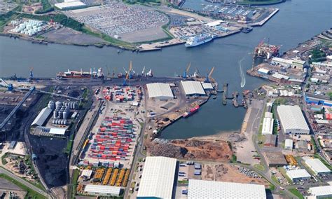 ‘newcastle Port Needs To Diversify Its Business Ships And Ports