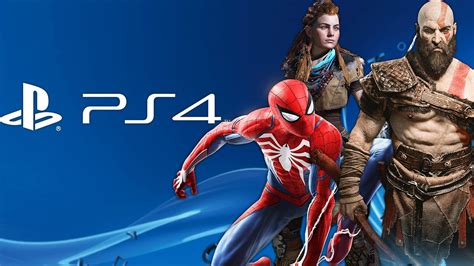 Best Ps4 Games 10 Games You Need To Play On Playstation 4 The Hiu