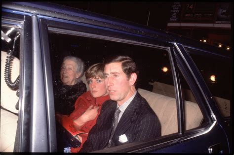 Prince Charles And Princess Dianas Tortured Relationship Vanity Fair