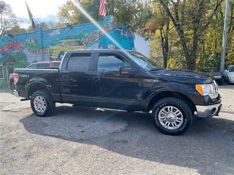 Used 2010 Ford F 150 For Sale In Clairton Pa With Photos Cargurus