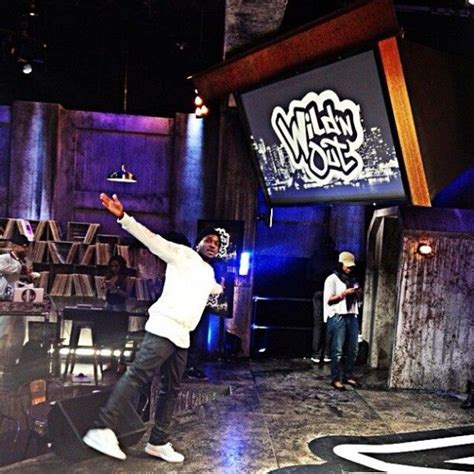 Nick Cannon Presents Wild N Out Features Chanel And Pusha T In 2023