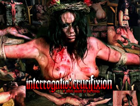 Bdsm Torture Full Movies Painful Torment Shocking Pain Fetish Pornbb
