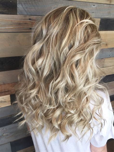 Blonde highlights curly hair men. Image result for blonde curly hair with lowlights | Hair ...