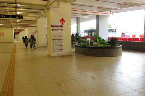 1 utama doesn't plan on just stopping here, though! Bandar Utama MRT Station | Greater Kuala Lumpur