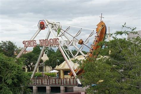 Maybe you would like to learn more about one of these? 麗寶樂園（原月眉育樂世界）
