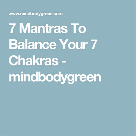 powerful affirmations to balance your 7 chakras yoga poses chakra chakra healing